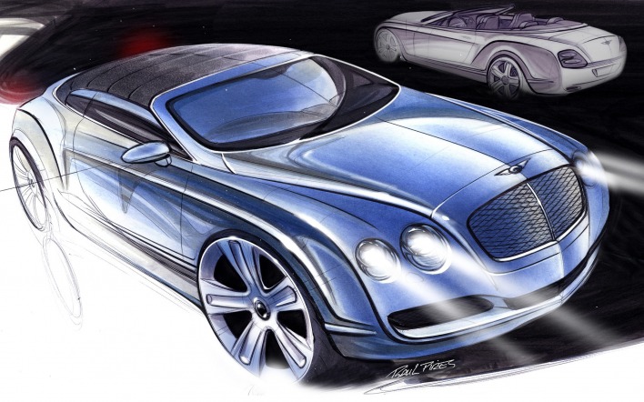 Bentley_Continental GTC