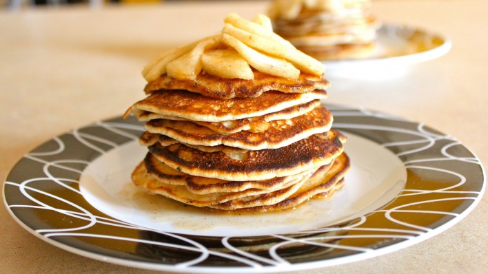 еда блины food pancakes