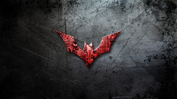 бетмен летучая мышь Batman bat