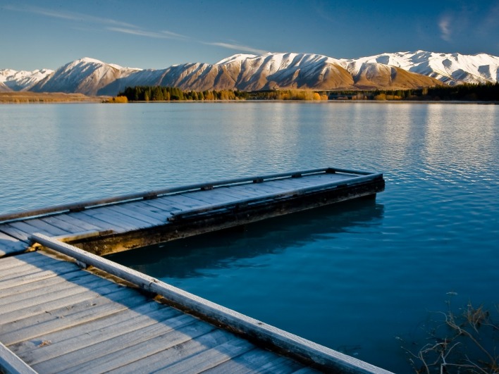Active_Tranquility, New Zealand