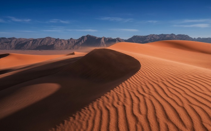 природа пустыня nature desert