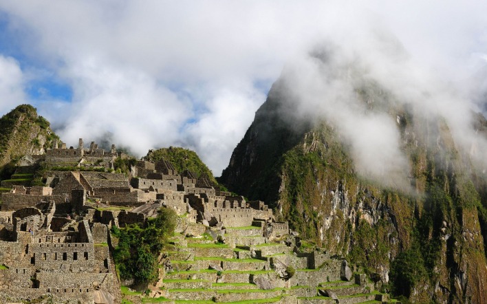 мачу-пикчу перу Machu Picchu Peru Machu Picchu
