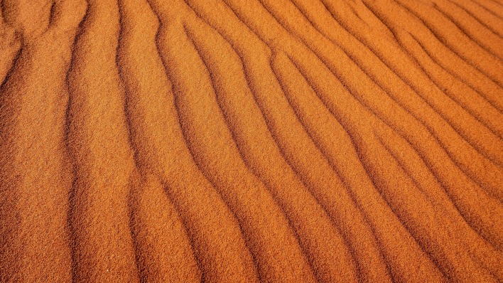 песок пустыня барханы