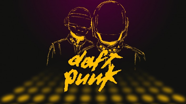 human after all remixes музыка daft punk