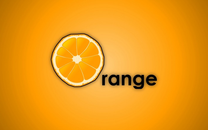 Апельсин Orange