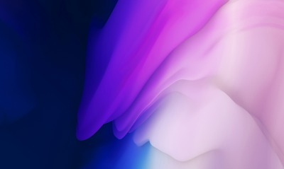 абстракция фиолетовый линии изгибы градиент