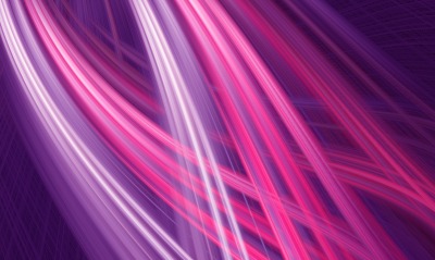 линии абстракция фиолетовый