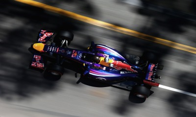 спорт автомобиль формула 1 Red Bull RB10