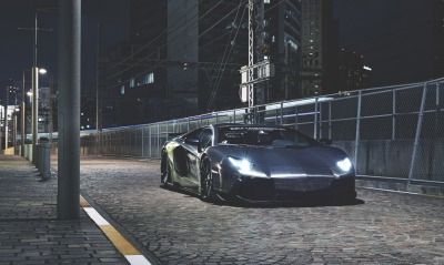 Lamborghini Ламборгини
