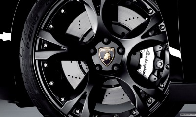 спортивный автомобиль колесо Lamborghini sports car wheel