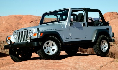 jeep wrangler, пустыня