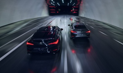 бмв автомобили тоннель скорость дорога