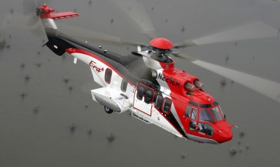 Вертолет Eurocopter EC225