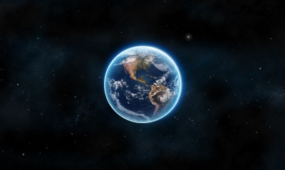 космос Земля планета space Earth planet