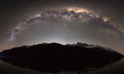 космос туманность space nebula
