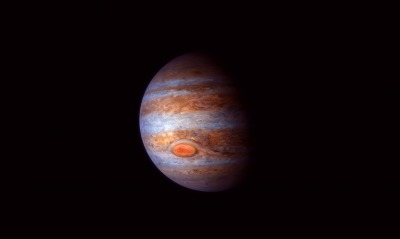 юпитер, планета