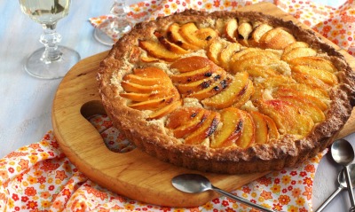 еда пирог яблочный шарлотка food pie Apple Charlotte