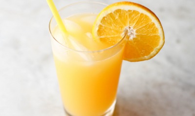 Сок апельсин
