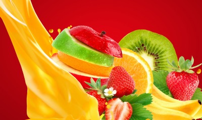 фрукты сок fruit juice