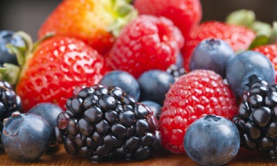 еда ягоды food berries