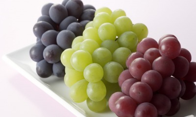 еда виноград food grapes