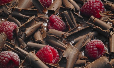 еда малина шоколад food raspberry chocolate