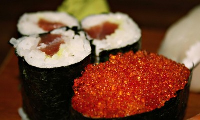 еда суши роллы япония японская кухня food sushi rolls Japan Japanese kitchen