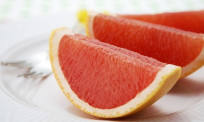 еда грейпфрут food grapefruit