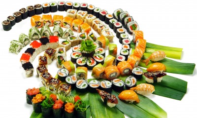еда суши роллы японская кухня япония food sushi rolls Japanese kitchen Japan