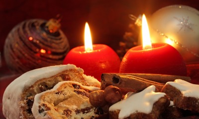 еда праздники свечи food holidays candles