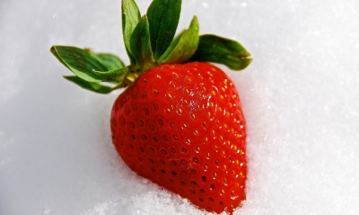 клубника сахар strawberry sugar