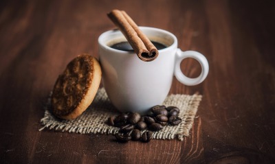 корица кофе чашка cinnamon coffee Cup