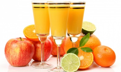 еда сок апельсины яблоки