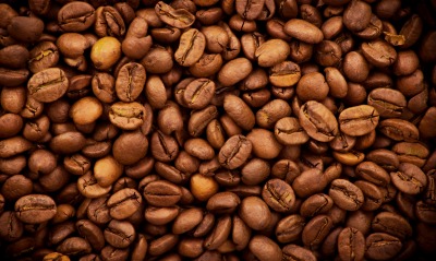 кофе зерна