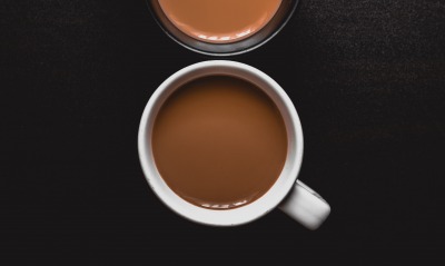 кофе чашка минимализм