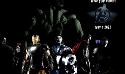 Avengers (Мстители)