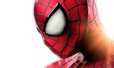 человек-паук герой
