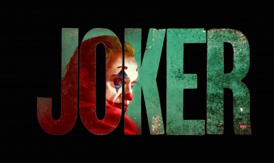 joker, постер
