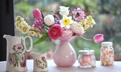 цветы ваза букет посуда flowers vase bouquet dishes