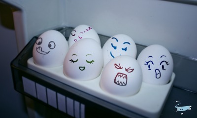 яйца гримасы eggs faces