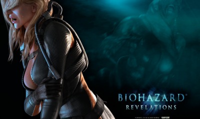 Обитель Зла, Откровение, Biohazard, Resident Evil