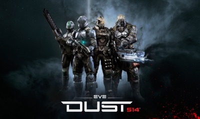 eve dust 514