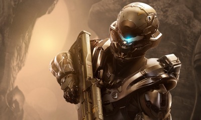 игры Halo 5 Guardians