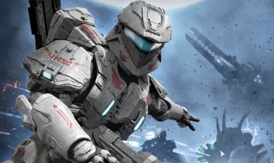 Halo: Spartan Assault игра