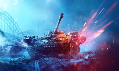 танки постер world of tanks wot