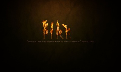 Fire