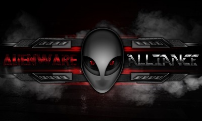 alienware alliance