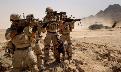 оружие Афганистан США войска NAVY weapons Afghanistan USA troops