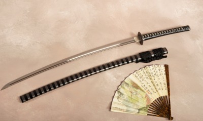 мечи, японские