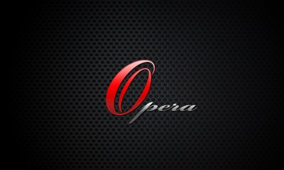 Opera black